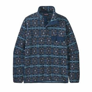 PATAGONIA M's LW Synch Snap-T P/O, SNDA velikost: M