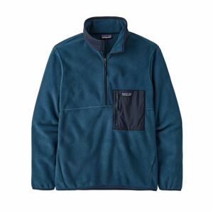 PATAGONIA M's Microdini 1/2 Zip P/O, TIDB velikost: M