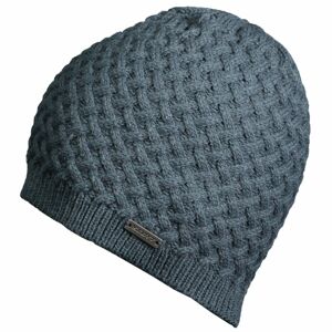 SCOTT Beanie W's MTN 40, nightfal blue (vzorek) velikost: OS (UNI)