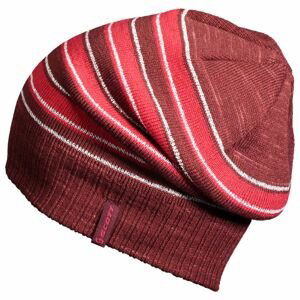 SCOTT Beanie JR Reflective 20, mah re/ru red (vzorek) velikost: OS (UNI)