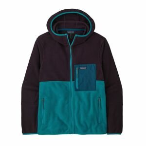 PATAGONIA M's Microdini Hoody, BLYB velikost: M