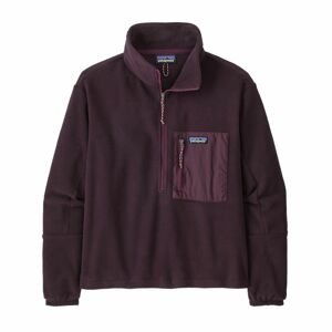 PATAGONIA W's Microdini 1/2 Zip P/O, OBPL velikost: S