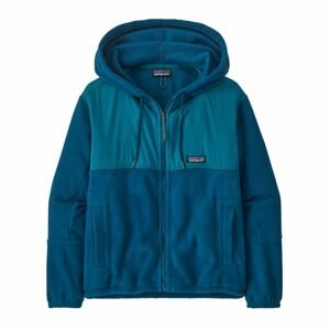 PATAGONIA W's Microdini Hoody, LMBE velikost: S