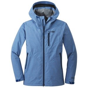 dámská bunda OUTDOOR RESEARCH Women's Optimizer Jacket, baltic velikost: L