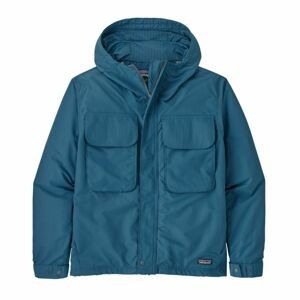 PATAGONIA M's Isthmus Utility Jacket, WAVB velikost: M