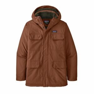 PATAGONIA M's Isthmus Parka, SIBR velikost: M