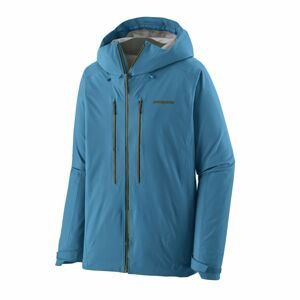 Pánská nepromokavá bunda PATAGONIA M's Stormstride Jacket, WAVB velikost: M