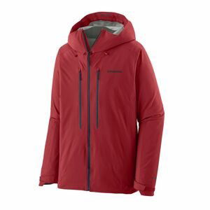 PATAGONIA M's Stormstride Jacket, WAX velikost: M