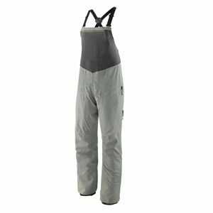 PATAGONIA W's Snowdrifter Bibs, STGN velikost: S