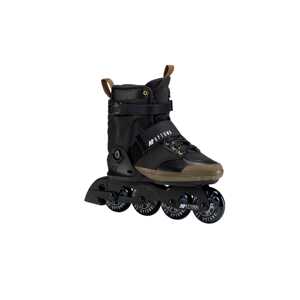 Inline brusle K2 UPTOWN black gold (2024) velikost: EU 39,5