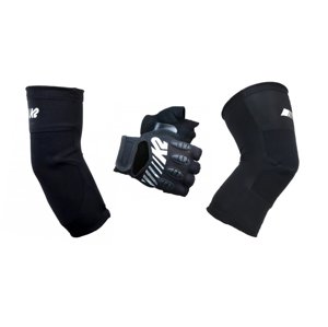 Inline chrániče K2 REDLINE RACE GUARD SET (2024) velikost: S