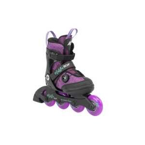 Dětské inline brusle K2 MARLEE BOA (2024) velikost: EU 35-40