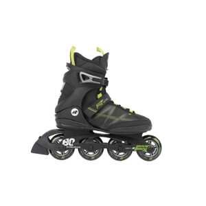 Pánské inline brusle K2 F.I.T. 80 PRO (2024) velikost: EU 36,5