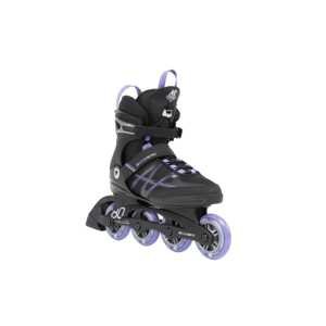 Dámské inline brusle K2 ALEXIS 80 PRO (2024) velikost: EU 39