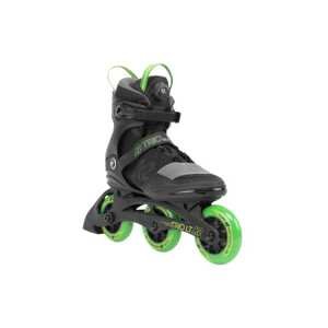 Inline brusle K2 TRIO LT 100 BOA (2024) velikost: EU 36,5