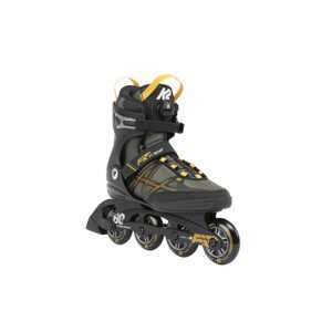 Pánské inline brusle K2 F.I.T. 80 BOA (2022) velikost: EU 40