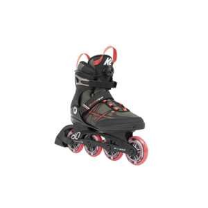 Dámské inline brusle K2 ALEXIS 80 BOA (2022) velikost: EU 49