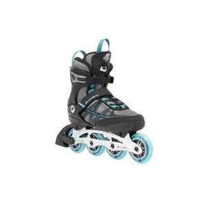 Dámské inline brusle K2 ALEXIS 80 ALU (2024) velikost: EU 36