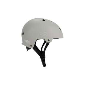 Inline helma K2 VARSITY MIPS HELMET Matte Gray (2024) velikost: M