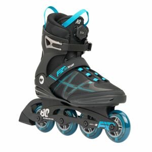 Pánské inline brusle K2 F.I.T. 80 BOA (2024) velikost: EU 38