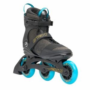 Inline brusle K2 TRIO LT 100 (2024) velikost: EU 36,5