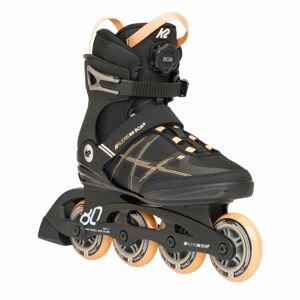 Dámské inline brusle K2 Alexis 80 Boa (2024) velikost: EU 42