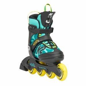 Dětské inline brusle K2 Marlee Pro (2024) velikost: EU 29-34