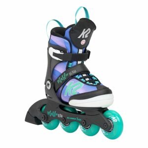 Dětské inline brusle K2 Marlee Beam (2024) velikost: EU 35-40