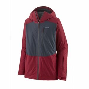 PATAGONIA M's Powder Town Jacket, WAX velikost: M