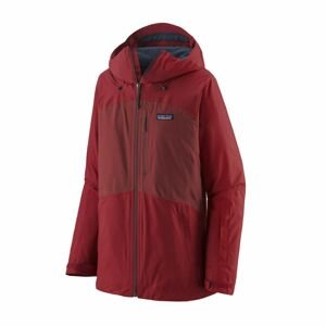 PATAGONIA W's Powder Town Jacket, WAX velikost: S