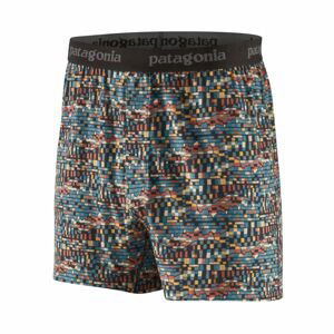 PATAGONIA M's Essential Boxers, FPBL velikost: M