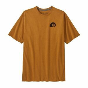 PATAGONIA M's Rubber Tree Mark Responsibili-Tee, DMGO velikost: M