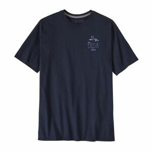 PATAGONIA M's 50 Year Responsibili-Tee, TLVN velikost: M