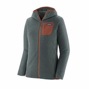 PATAGONIA W's R1 Air Full-Zip Hoody, NUVG velikost: S