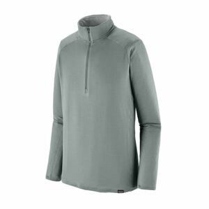 PATAGONIA M's Cap TW Zip Neck, STGX velikost: M