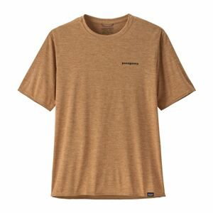PATAGONIA M's Cap Cool Daily Graphic Shirt - Lands, FTNX velikost: M