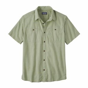 PATAGONIA M's Back Step Shirt, RFSG velikost: M