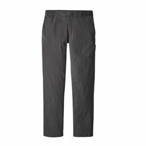 pánské kalhoty PATAGONIA M's Transit Traveler Pants, INBK velikost: M