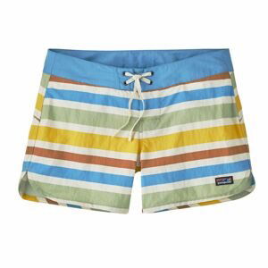 PATAGONIA W's Wavefarer Boardshorts - 5 in., WRIN velikost: 6