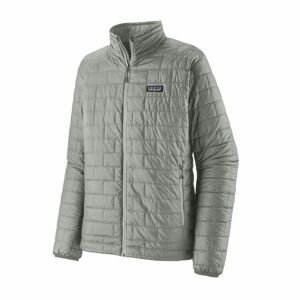 PATAGONIA M's Nano Puff Jacket, STGN velikost: M