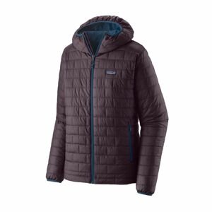 PATAGONIA M's Nano Puff Hoody, OBPL velikost: M