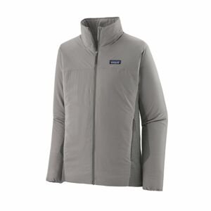 PATAGONIA M's Nano-Air Light Hybrid Jacket, SGRY velikost: M