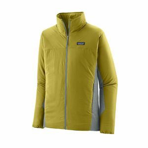 PATAGONIA M's Nano-Air Light Hybrid Jacket, SHRG velikost: M