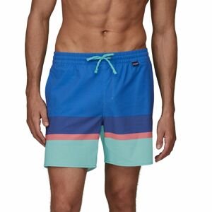 PATAGONIA M's Hydropeak Volley Shorts - 16 in., TOTL velikost: M