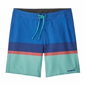 PATAGONIA M's Hydropeak Boardshorts - 18 in., TOTL velikost: 32