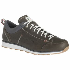 Boty DOLOMITE Shoe 54 Daily Lt, Dark Brown (vzorek) velikost: UK 8