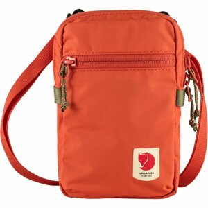 FJÄLLRÄVEN High Coast Pocket, Rowan Red velikost: OS