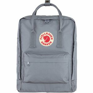 FJÄLLRÄVEN Kånken, Flint Grey velikost: OS