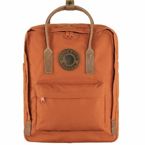 FJÄLLRÄVEN Kånken No. 2, Terracotta Brown velikost: OS