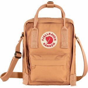 FJÄLLRÄVEN Kånken Sling, Peach Sand velikost: OS